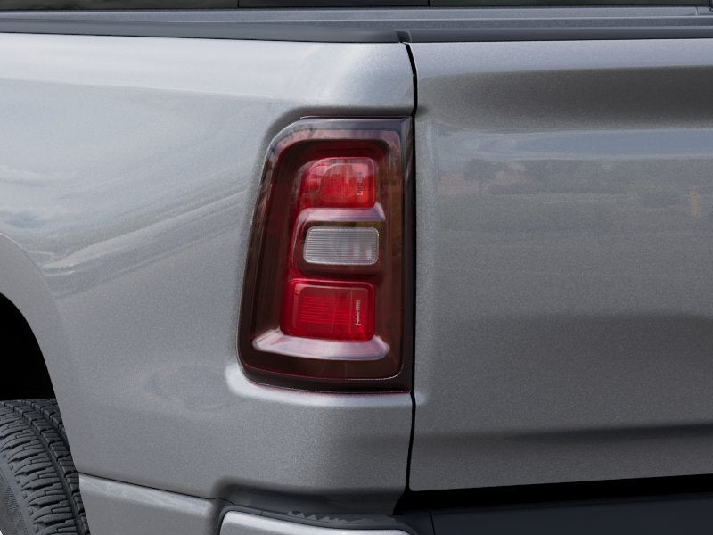 2025 RAM Ram 1500 RAM 1500 TRADESMAN CREW CAB 4X4 5'7' BOX