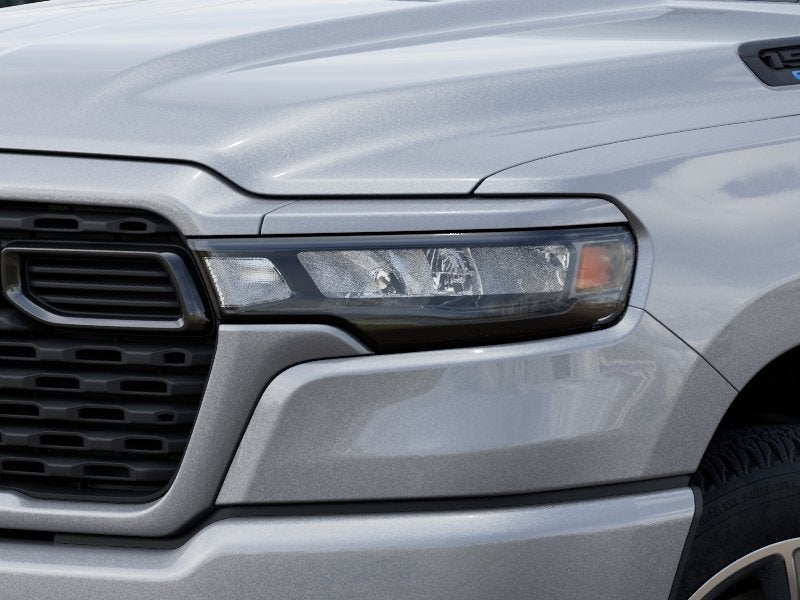 2025 RAM Ram 1500 RAM 1500 TRADESMAN CREW CAB 4X4 5'7' BOX