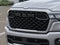 2025 RAM Ram 1500 RAM 1500 TRADESMAN CREW CAB 4X4 5'7' BOX
