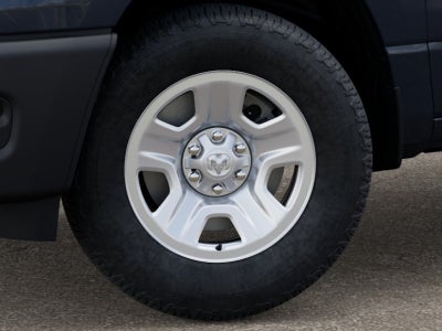 2025 RAM Ram 1500 RAM 1500 TRADESMAN CREW CAB 4X4 5'7' BOX