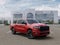2025 RAM Ram 1500 RAM 1500 BIG HORN CREW CAB 4X4 5'7' BOX