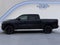 2027 RAM 1500 Warlock