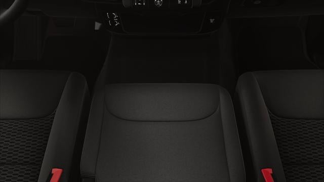 2026 RAM Ram 1500 RAM 1500 TRADESMAN CREW CAB 4X4 5'7' BOX