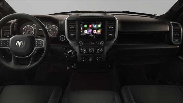 2026 RAM Ram 1500 RAM 1500 TRADESMAN CREW CAB 4X4 5'7' BOX