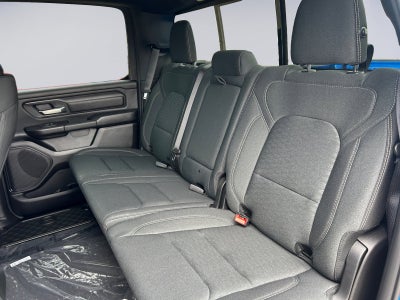 2026 RAM 1500 RAM 1500 TRADESMAN CREW CAB 4X4 5'7' BOX