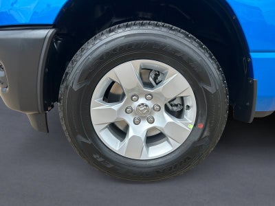 2026 RAM 1500 RAM 1500 TRADESMAN CREW CAB 4X4 5'7' BOX