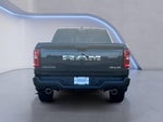 2027 RAM 1500 RAM 1500 LARAMIE CREW CAB 4X4 5'7' BOX