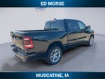 2023 RAM 1500 Laramie Crew Cab 4x4 5'7' Box
