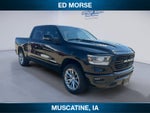 2023 RAM 1500 Laramie Crew Cab 4x4 5'7' Box