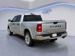 2026 RAM 1500 RAM 1500 BIG HORN CREW CAB 4X4 6'4' BOX