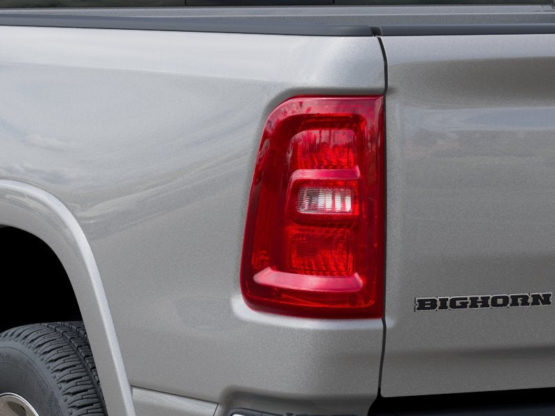 2026 RAM Ram 1500 RAM 1500 BIG HORN CREW CAB 4X4 6'4' BOX