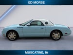 2003 Ford Thunderbird Base