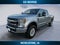 2021 Ford Super Duty F-250 SRW XLT