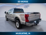 2021 Ford Super Duty F-250 SRW XLT