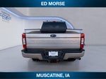 2021 Ford Super Duty F-250 SRW XLT