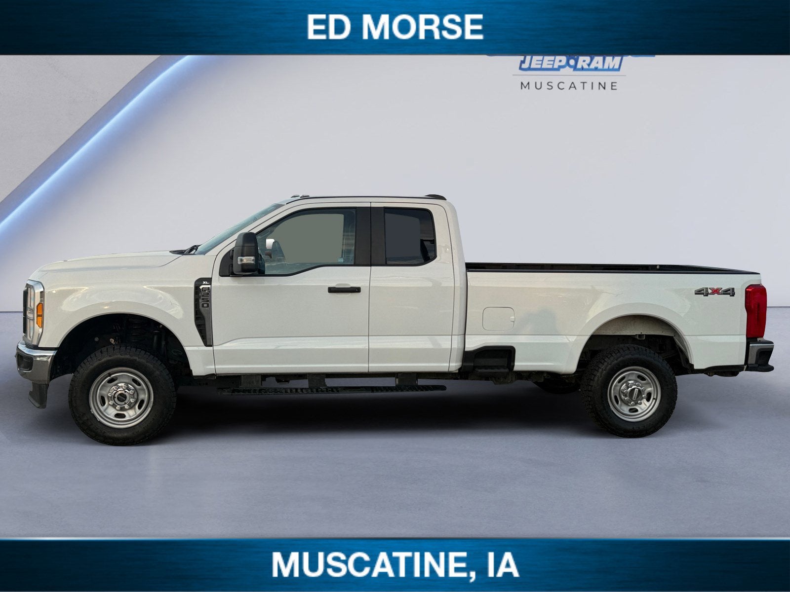 2024 Ford F-250 XL