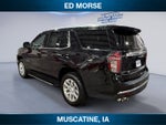 2024 Chevrolet Tahoe 4WD Premier