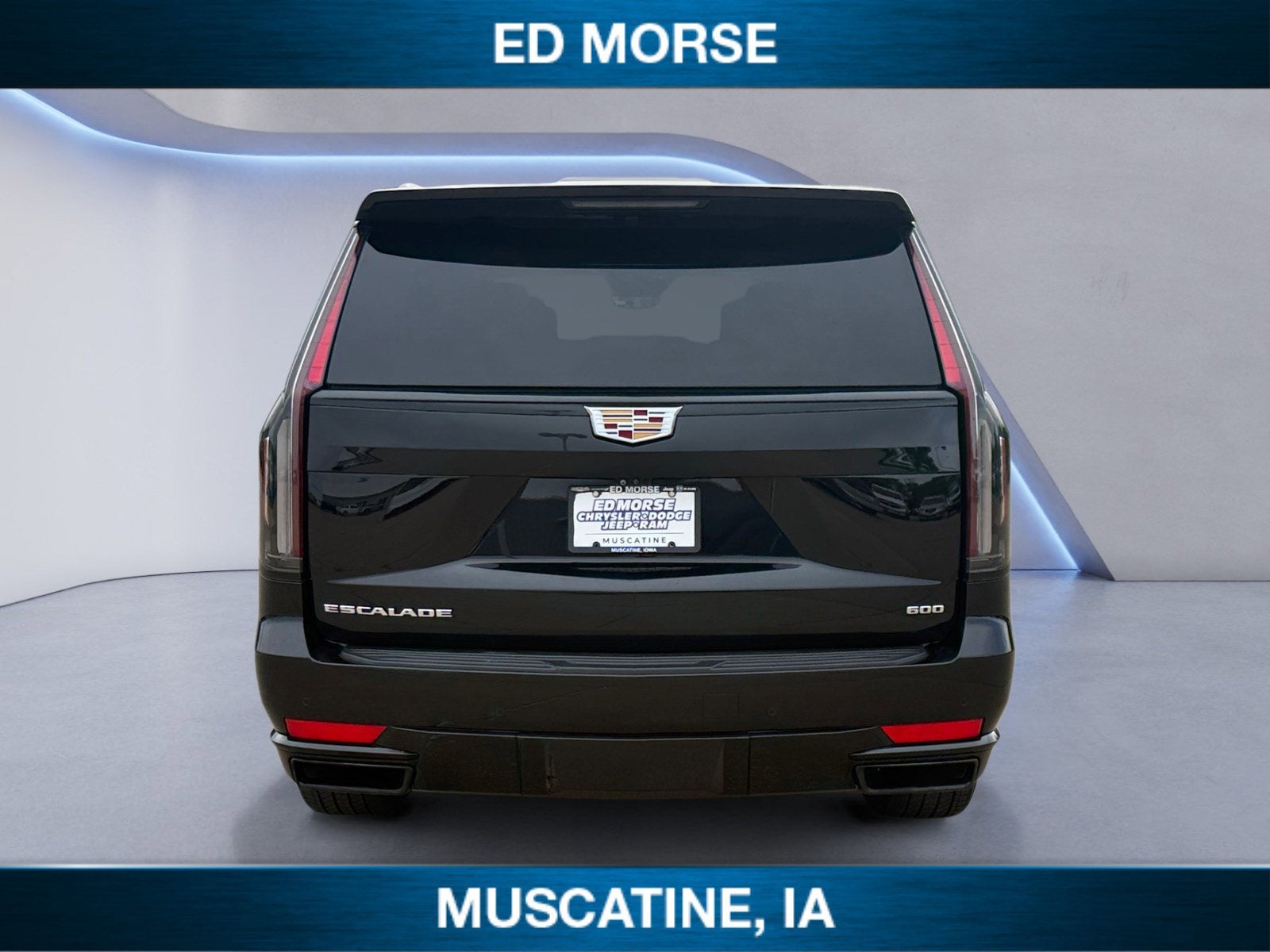 2023 Cadillac Escalade 4WD Sport Platinum