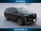 2023 Cadillac Escalade 4WD Sport Platinum