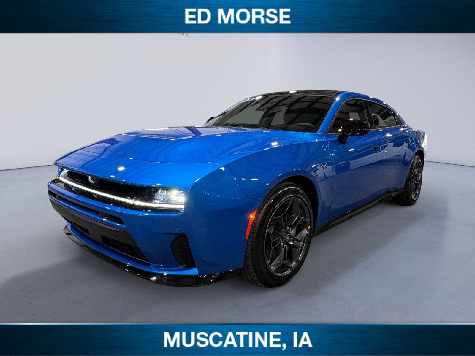2026 Dodge Charger CHARGER R/T PLUS 4-DOOR AWD