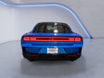 2026 Dodge Charger CHARGER R/T PLUS 4-DOOR AWD