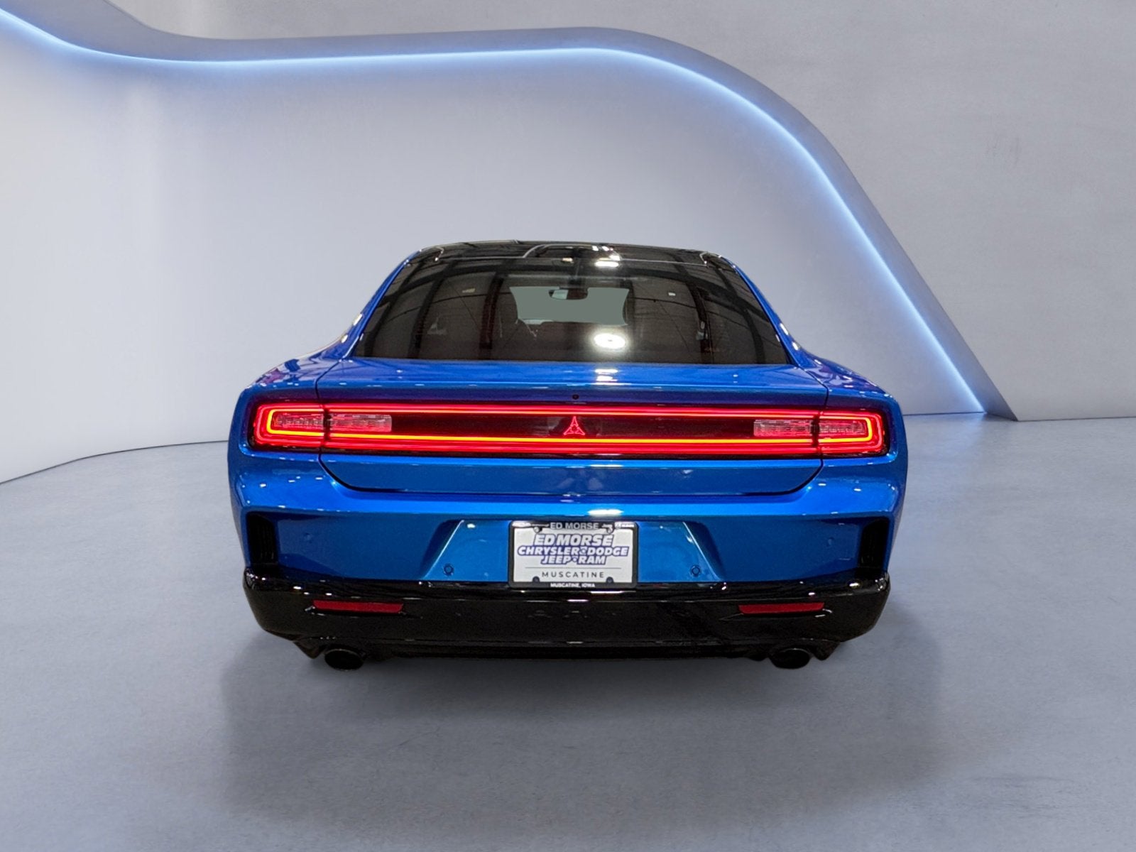 2026 Dodge Charger CHARGER R/T PLUS 4-DOOR AWD