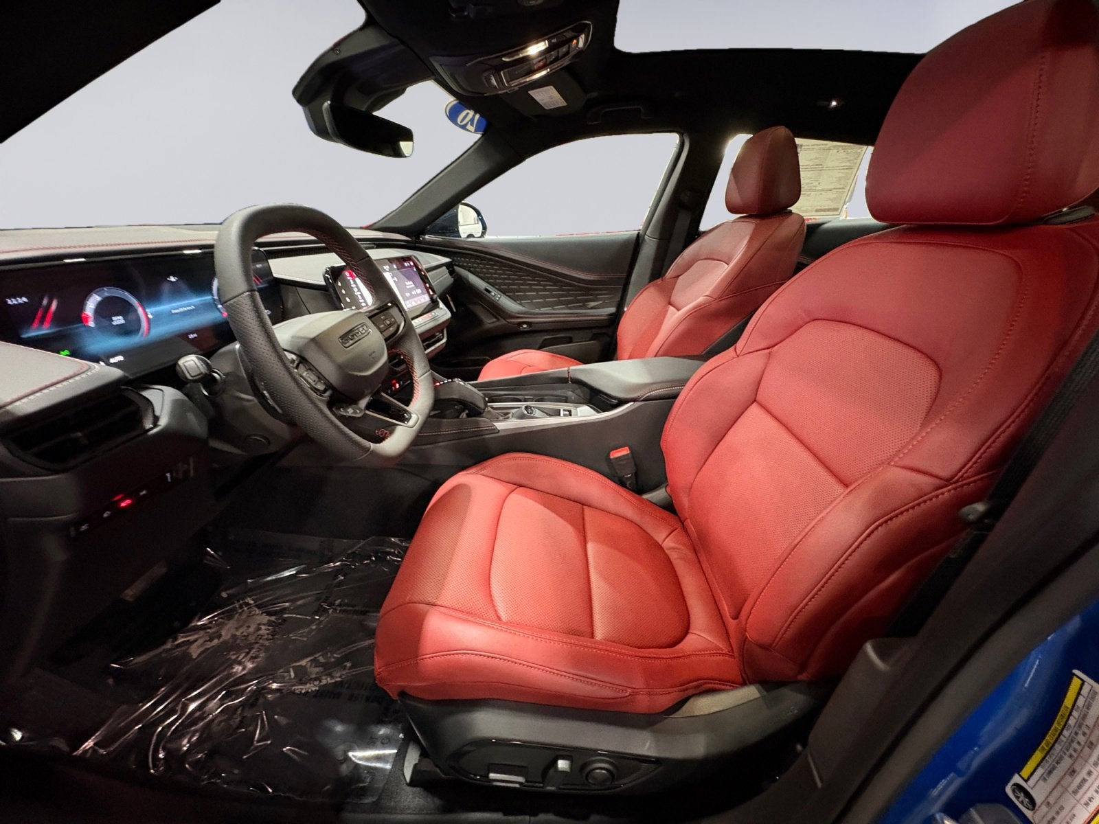 2026 Dodge Charger CHARGER R/T PLUS 4-DOOR AWD