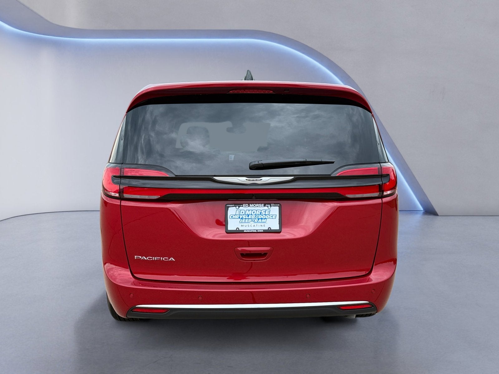 2025 Chrysler Pacifica PACIFICA SELECT