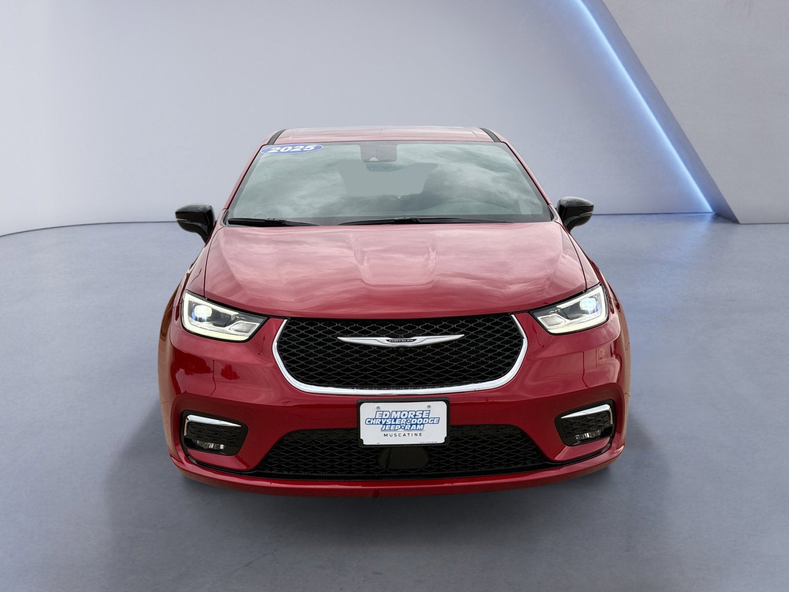 2025 Chrysler Pacifica PACIFICA SELECT