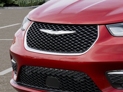 2025 Chrysler Pacifica PACIFICA SELECT