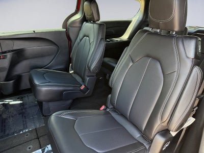 2027 Chrysler Pacifica PACIFICA LX