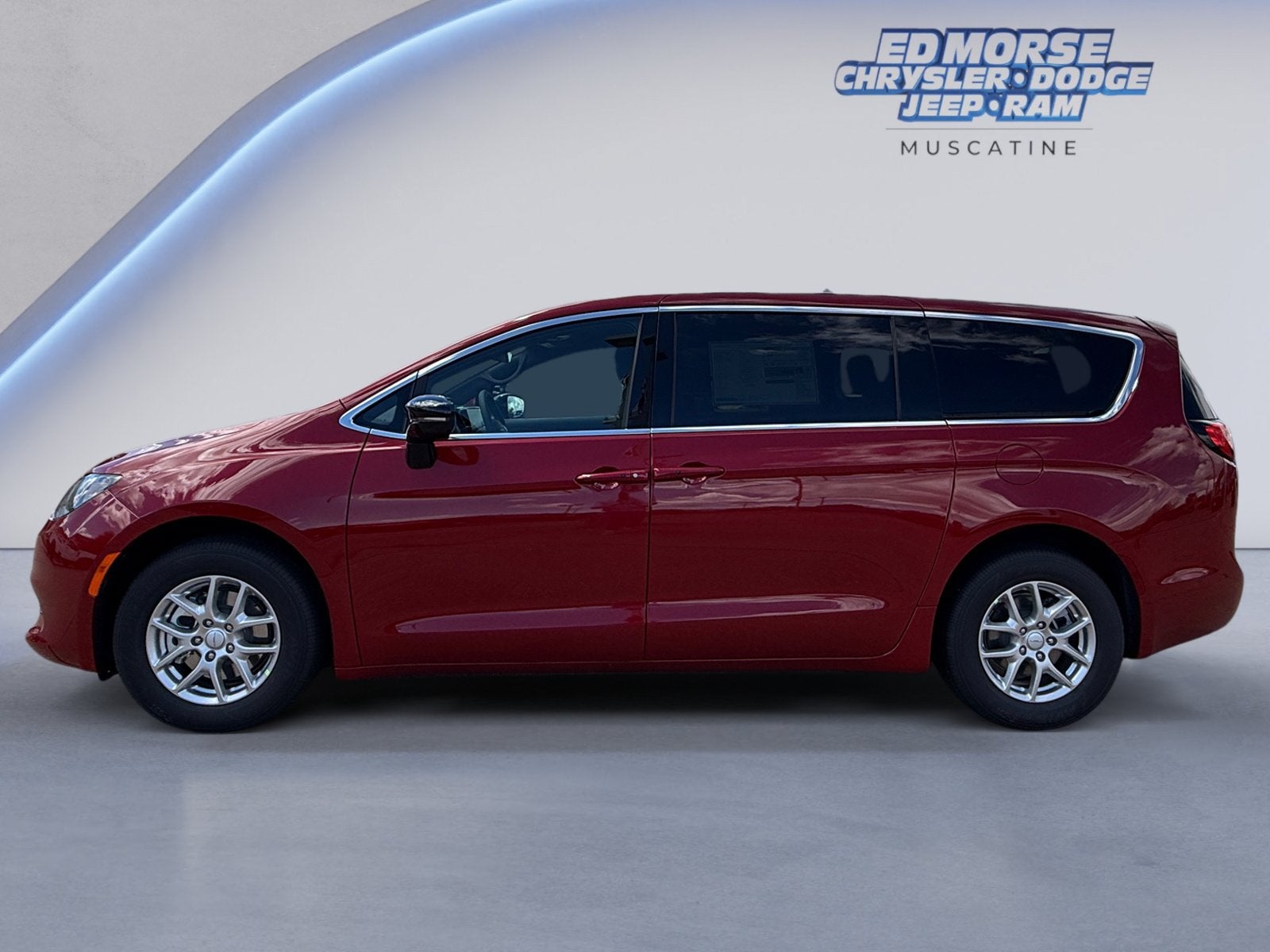 2027 Chrysler Pacifica PACIFICA LX