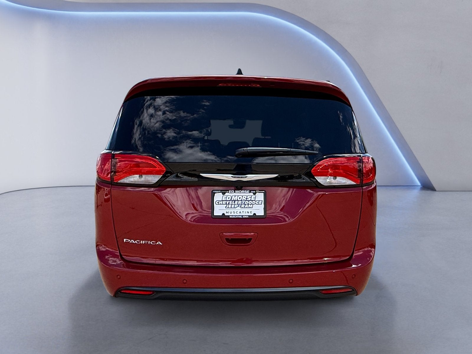 2027 Chrysler Pacifica PACIFICA LX