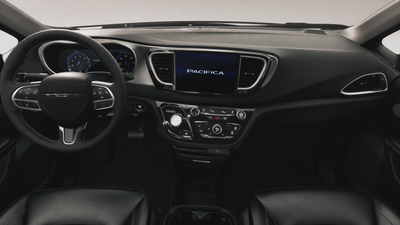 2027 Chrysler Pacifica PACIFICA LX
