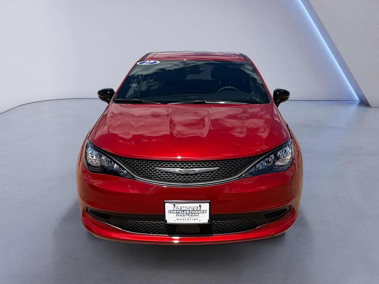 2027 Chrysler Pacifica PACIFICA LX