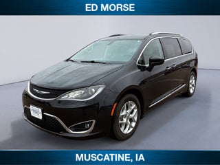 2019 Chrysler Pacifica Touring L Plus