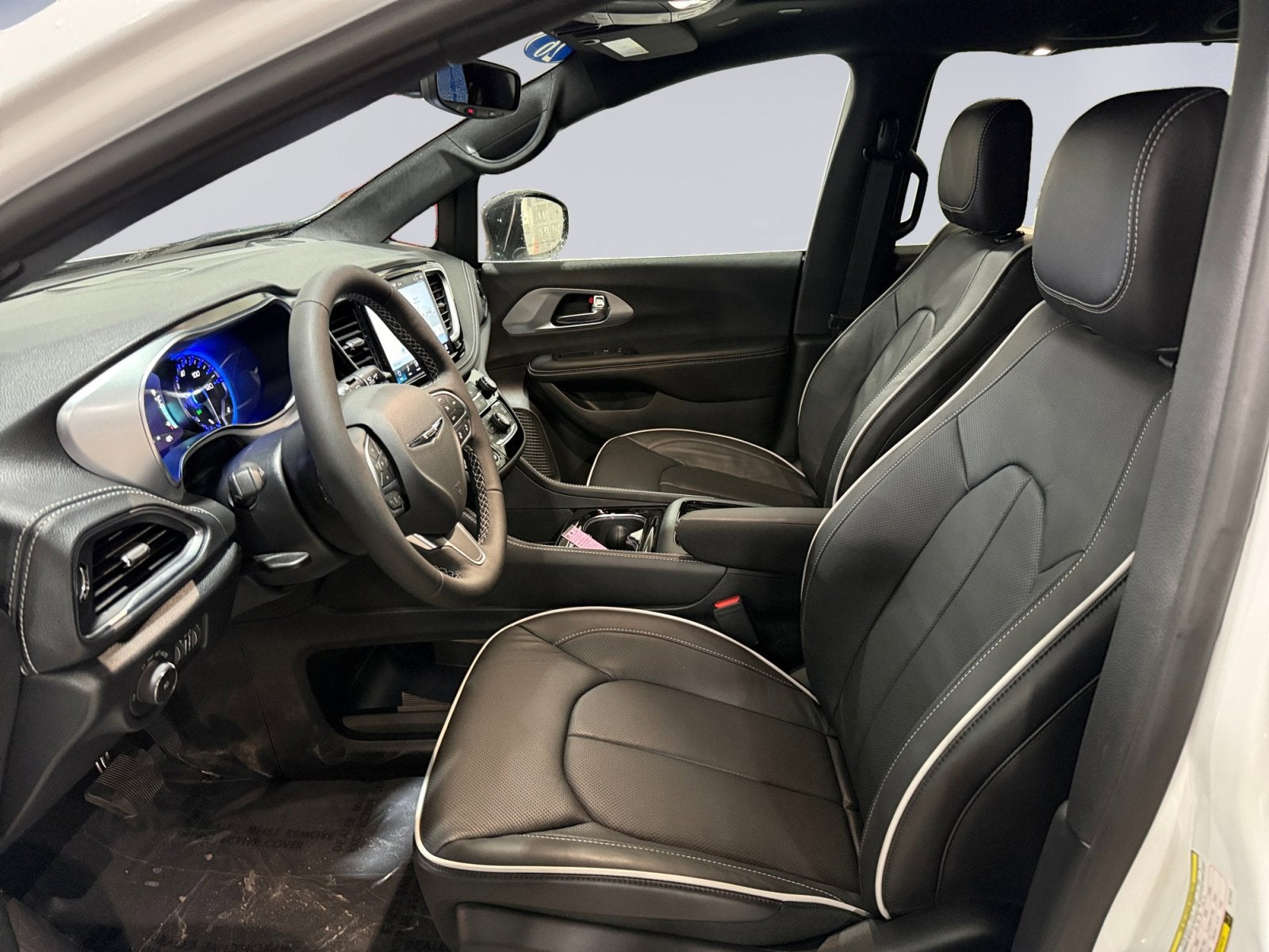 2026 Chrysler Pacifica PACIFICA LIMITED