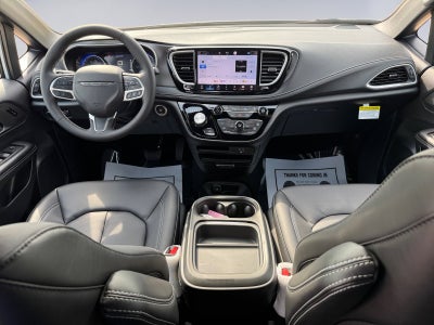 2027 Chrysler Pacifica PACIFICA SELECT AWD