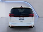 2027 Chrysler Pacifica PACIFICA SELECT AWD