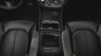 2027 Chrysler Pacifica PACIFICA LIMITED AWD