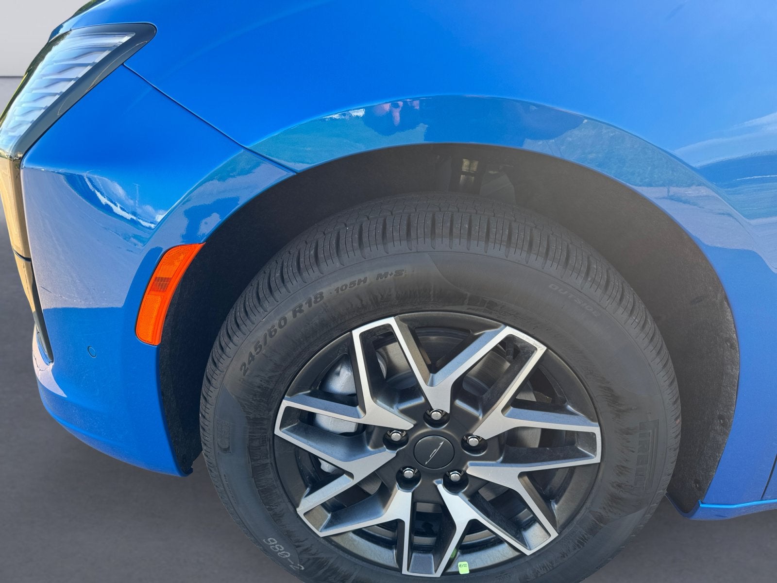 2027 Chrysler Pacifica PACIFICA LIMITED AWD
