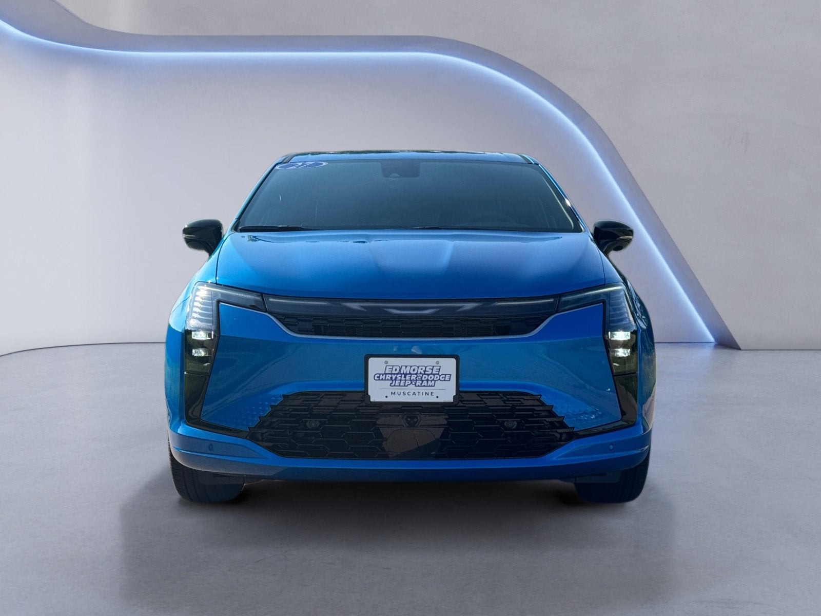 2027 Chrysler Pacifica PACIFICA LIMITED AWD