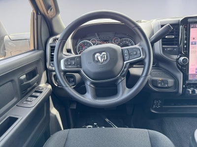 2026 RAM Ram 3500 RAM 3500 TRADESMAN CREW CAB 4X4 6'4' BOX