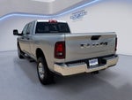 2026 RAM Ram 3500 RAM 3500 TRADESMAN CREW CAB 4X4 6'4' BOX