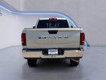 2026 RAM Ram 3500 RAM 3500 TRADESMAN CREW CAB 4X4 6'4' BOX