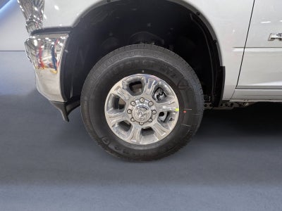 2026 RAM Ram 3500 RAM 3500 BIG HORN CREW CAB 4X4 6'4' BOX