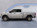 2026 RAM Ram 3500 RAM 3500 BIG HORN CREW CAB 4X4 6'4' BOX