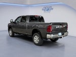 2025 RAM Ram 2500 RAM 2500 BIG HORN CREW CAB 4X4 6'4' BOX