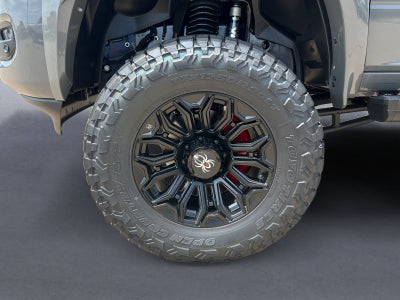 2026 RAM 2500 RAM 2500 BIG HORN CREW CAB 4X4 6'4' BOX