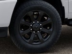 2027 RAM 2500 Laramie
